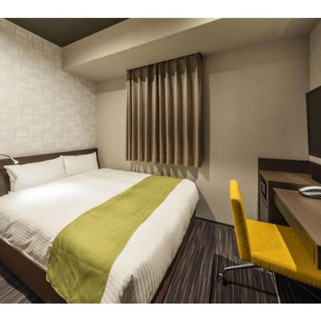 Act Hotel Shibuya - Vacation Stay 84228 Tokio Zewnętrze zdjęcie
