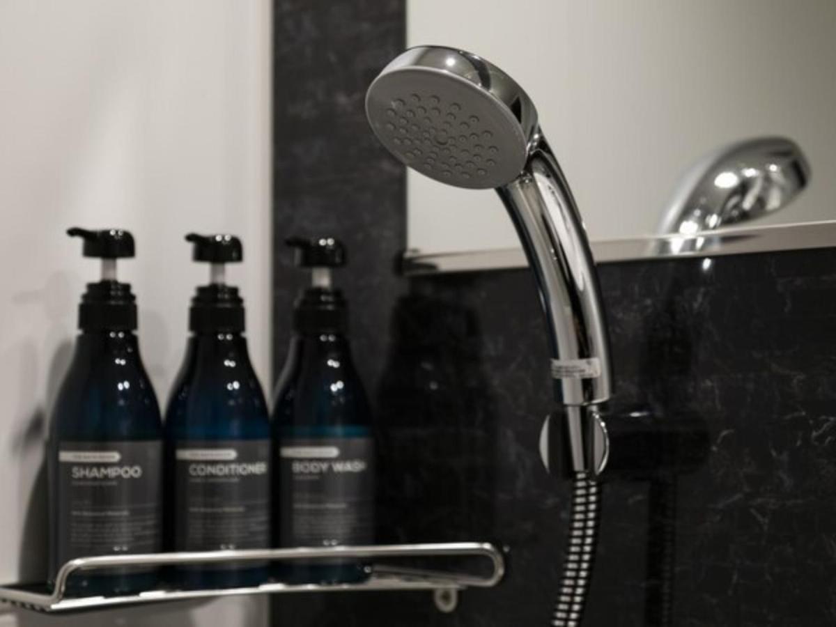Act Hotel Shibuya - Vacation Stay 84228 Tokio Zewnętrze zdjęcie