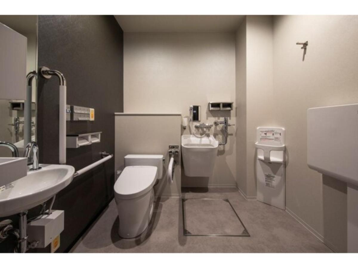 Act Hotel Shibuya - Vacation Stay 84228 Tokio Zewnętrze zdjęcie