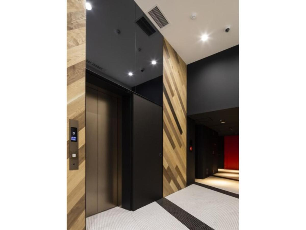 Act Hotel Shibuya - Vacation Stay 84228 Tokio Zewnętrze zdjęcie