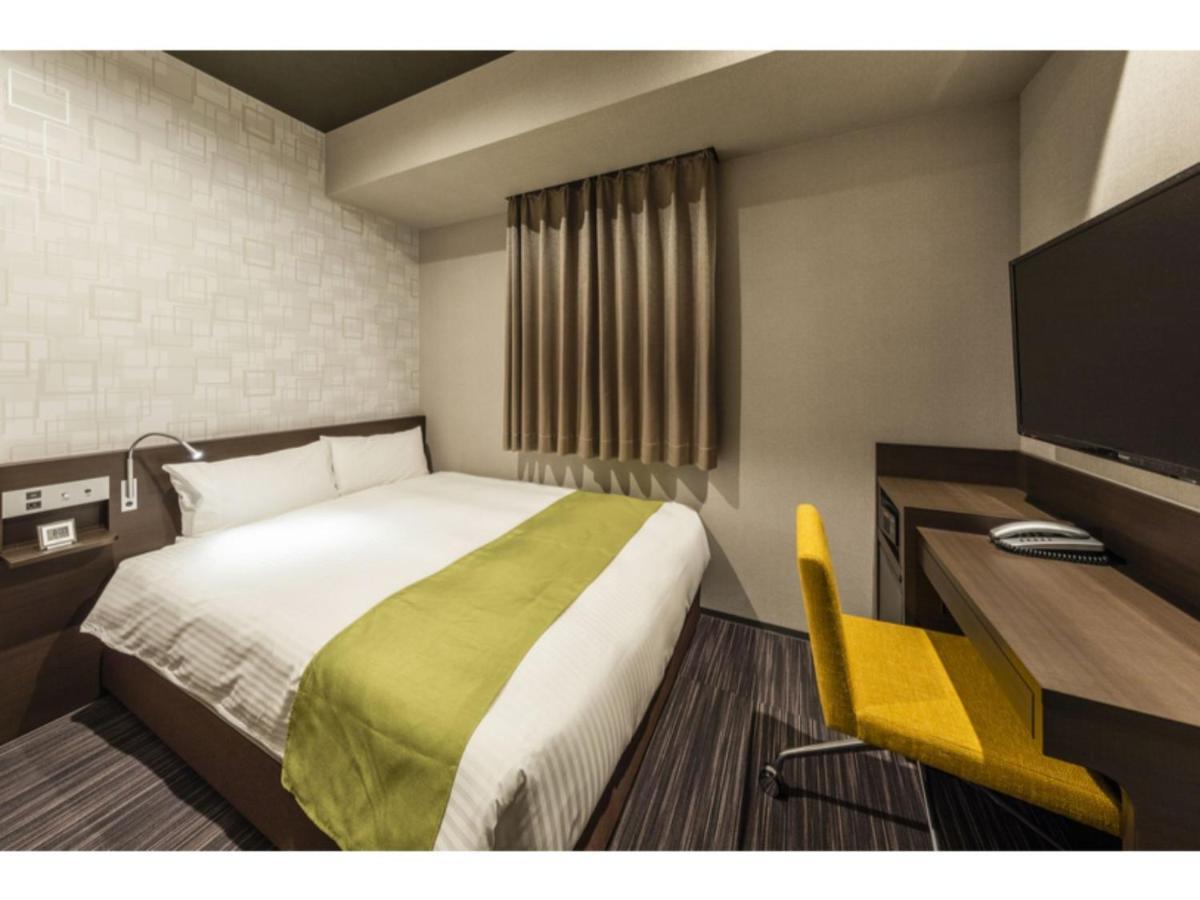 Act Hotel Shibuya - Vacation Stay 84228 Tokio Zewnętrze zdjęcie