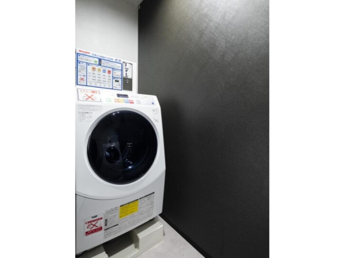Act Hotel Shibuya - Vacation Stay 84228 Tokio Zewnętrze zdjęcie