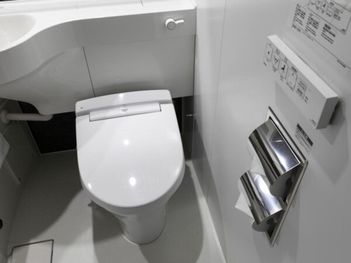 Act Hotel Shibuya - Vacation Stay 84228 Tokio Zewnętrze zdjęcie