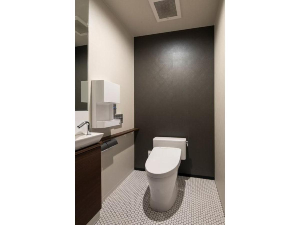Act Hotel Shibuya - Vacation Stay 84228 Tokio Zewnętrze zdjęcie
