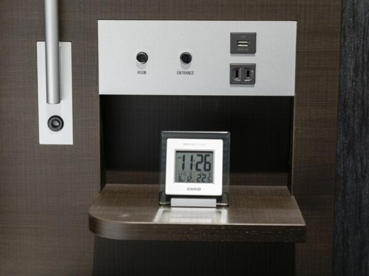 Act Hotel Shibuya - Vacation Stay 84228 Tokio Zewnętrze zdjęcie